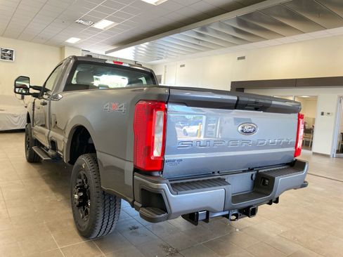 New 2026 Ford F350 XL w/ STX Appearance Package AWD/4WD image 12