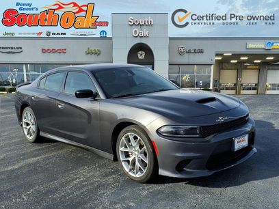 Certified 2023 Dodge Charger GT