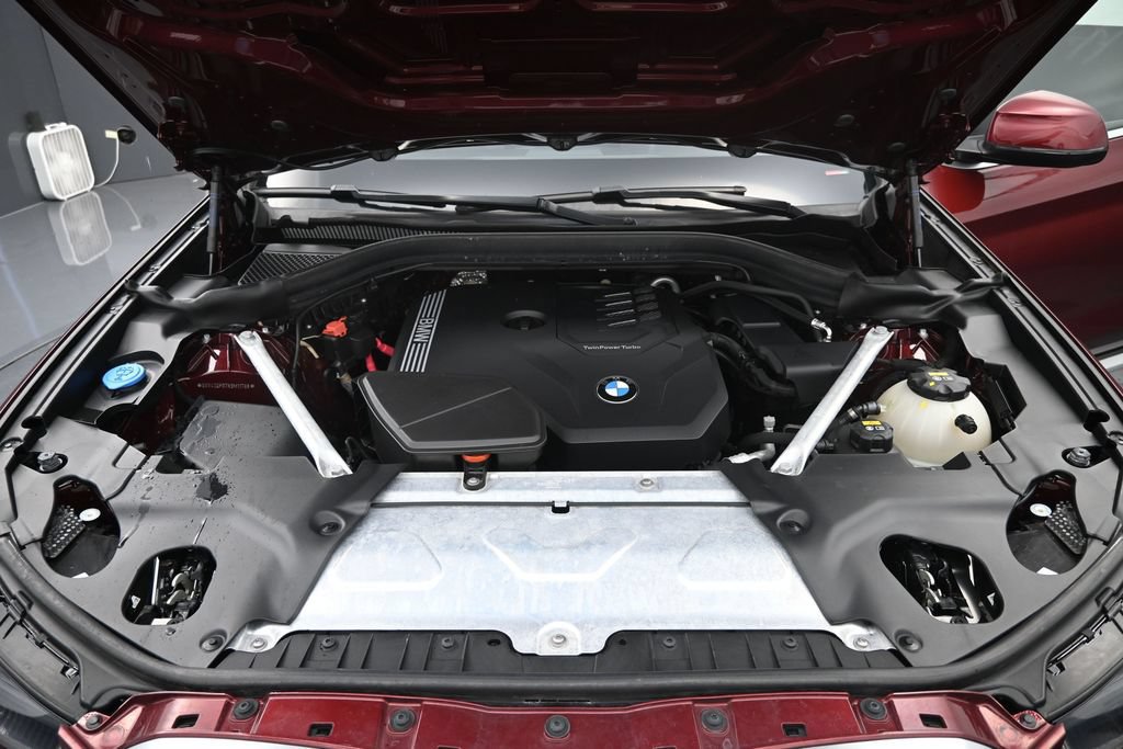 Used 2022 BMW X3 sDrive30i w/ Premium Package 2 RWD image 17