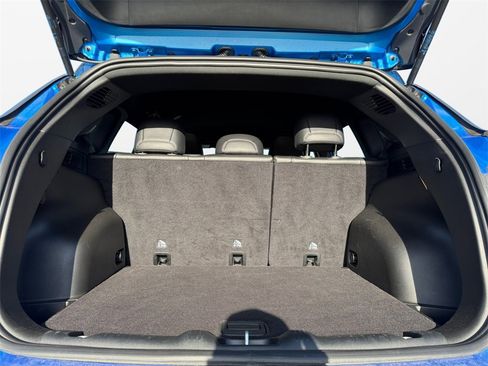 Certified 2024 Jeep Compass Limited image 18