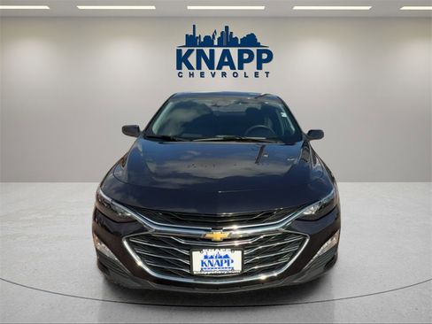 Used 2023 Chevrolet Malibu LT image 8