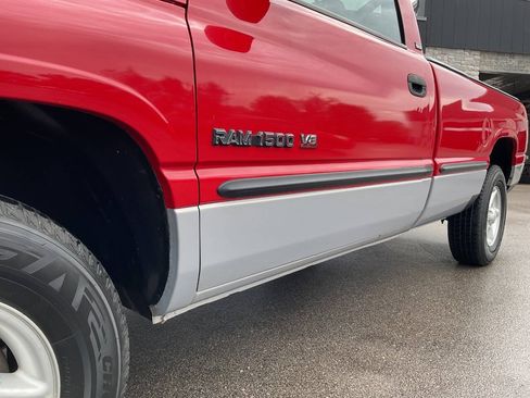 Used 1999 Dodge Ram 1500 Truck 2WD Regular Cab image 3