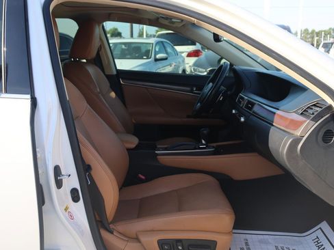Used 2014 Lexus GS 350 image 15