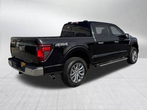 Used 2024 Ford F150 XLT w/ Equipment Group 302A MID AWD/4WD image 7