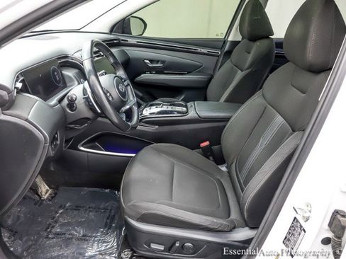Used 2022 Hyundai Tucson SEL image 11