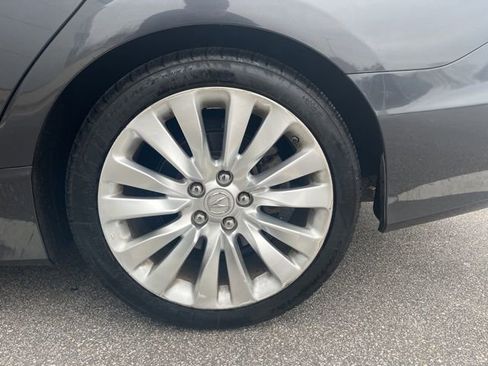 Used 2014 Acura RLX w/ Advance Package image 7