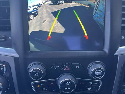 Used 2021 RAM 1500 Classic Warlock w/ Luxury Group image 13