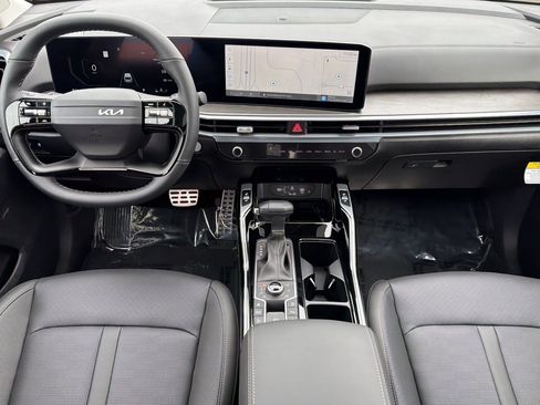 New 2026 Kia Sorento SX image 11