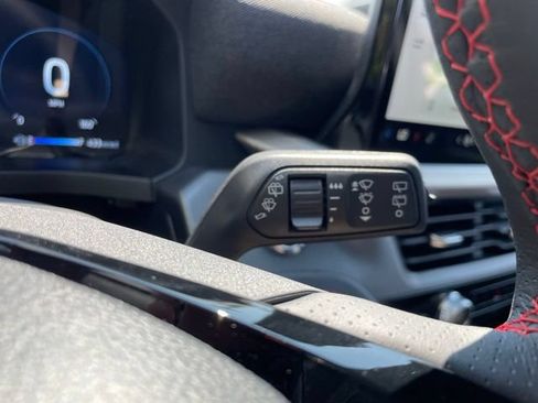 New 2026 Ford Explorer ST-Line AWD/4WD image 23