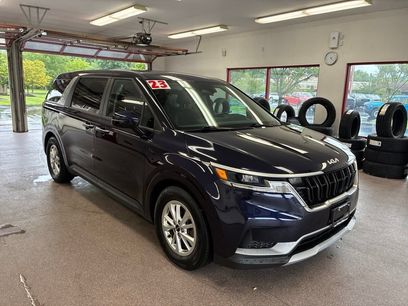 Used 2023 Kia Carnival LX