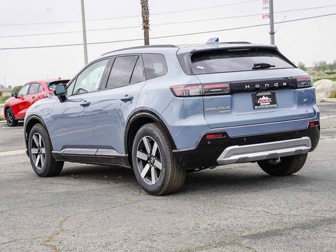 New 2026 Honda Prologue Touring image 6