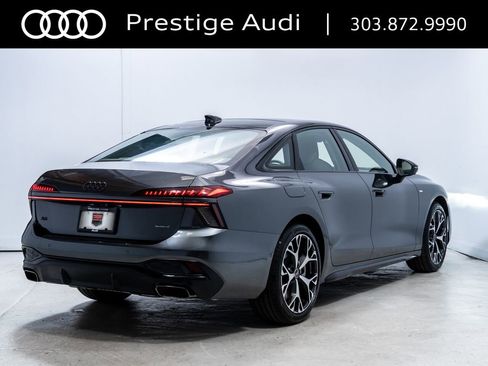 New 2026 Audi A6 Premium Plus image 7