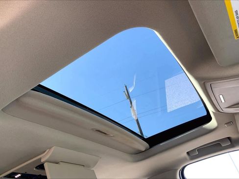 Used 2017 Chevrolet Tahoe LT AWD/4WD image 14