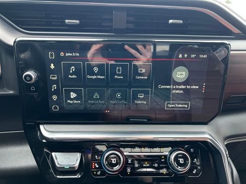 Certified 2024 GMC Sierra 1500 Denali Ultimate image 14