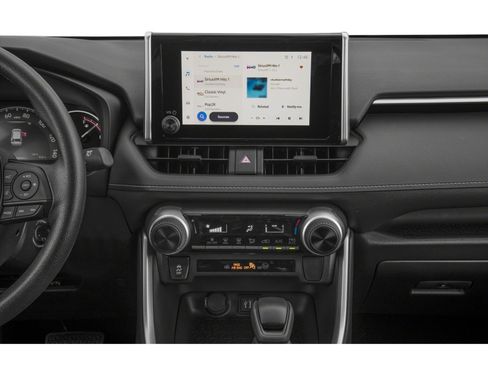 Certified 2024 Toyota RAV4 LE AWD/4WD image 7