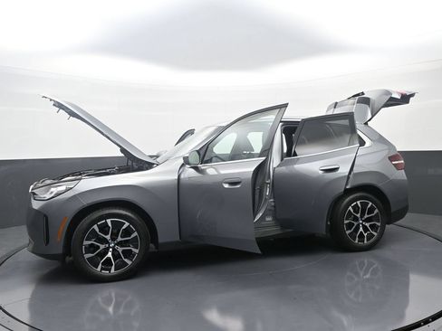 New 2026 BMW X3 xDrive30i w/ Premium Package AWD/4WD image 41