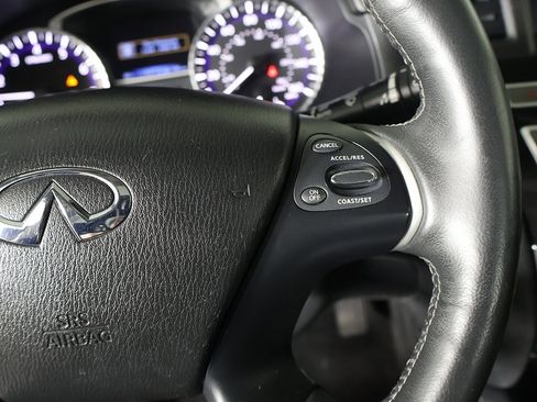 Used 2020 INFINITI QX60 Luxe w/ Essential Package image 43