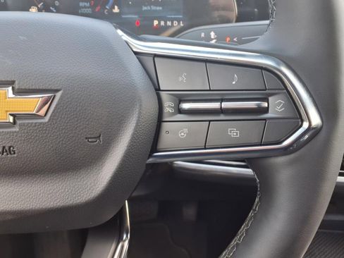 New 2026 Chevrolet Equinox LT image 19