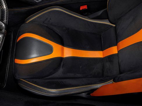 Used 2020 McLaren 720S Performance image 53