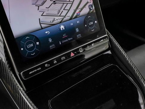 Used 2022 Mercedes-Benz SL 63 AMG 4MATIC image 27