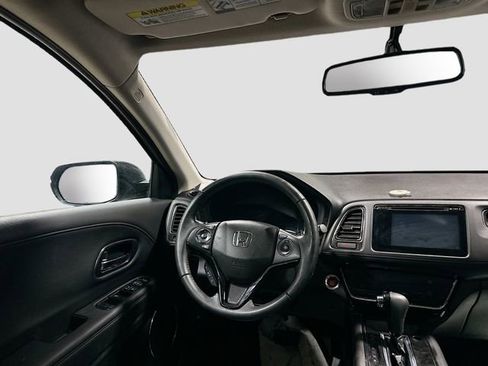 Used 2018 Honda HR-V EX-L image 25