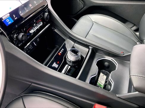 New 2025 Jeep Grand Cherokee L Limited image 8