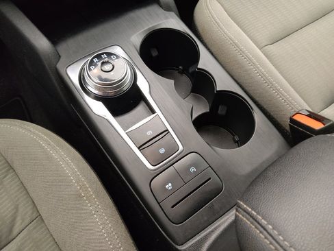 Used 2020 Ford Escape S FWD image 26