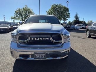 Used 2017 RAM 1500 Laramie Longhorn RWD video 2