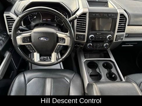 Used 2020 Ford F250 Platinum image 17