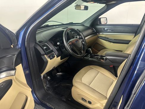 Used 2017 Ford Explorer FWD image 15