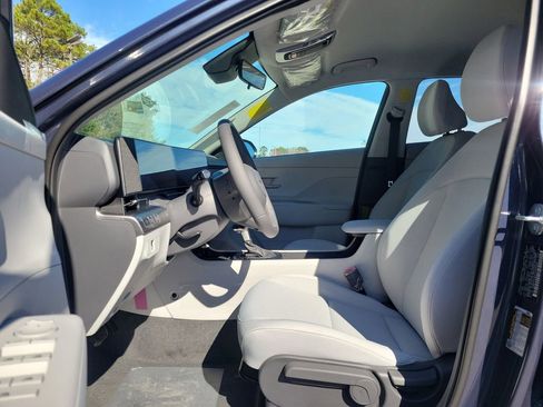 New 2026 Hyundai Kona SEL Sport FWD image 18
