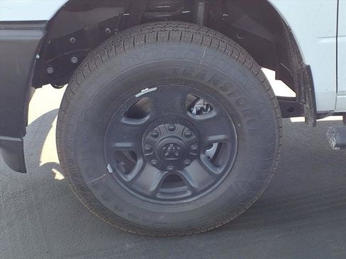 New 2026 RAM 2500 Tradesman image 19