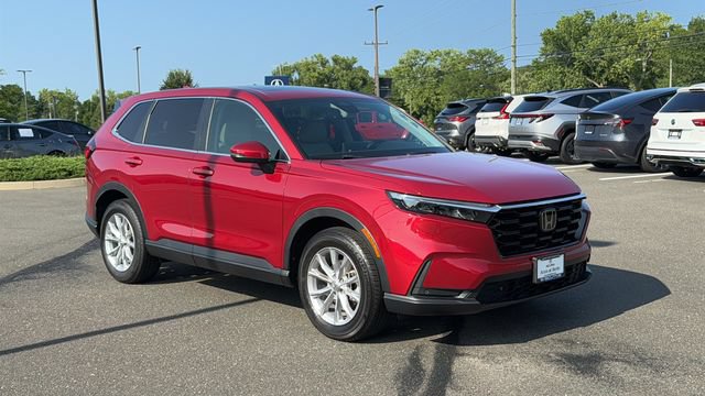 Used 2024 Honda CR-V EX-L image 2