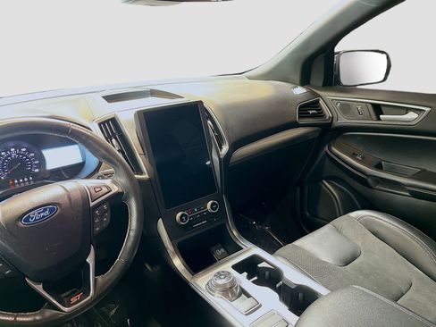 Used 2023 Ford Edge ST AWD/4WD image 22