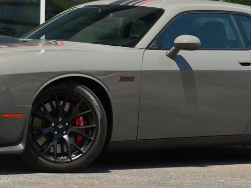 Used 2023 Dodge Challenger R/T Scat Pack w/ Plus Package RWD image 4
