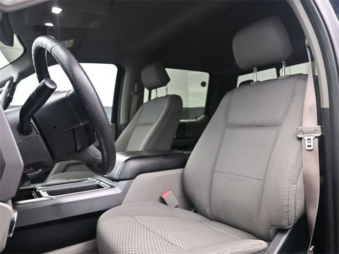 Used 2016 Ford F150 XLT w/ Equipment Group 302A Luxury image 8