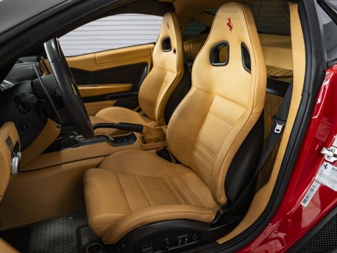 Used 2011 Ferrari 599 GTO RWD image 34