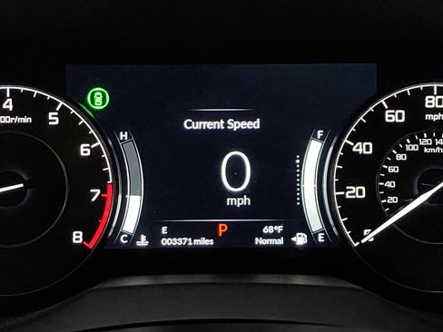 Certified 2025 Acura RDX w/Technology Package image 25