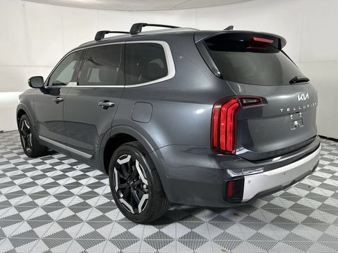 Used 2024 Kia Telluride S FWD image 6