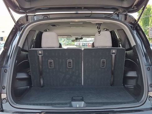 Used 2021 Honda Pilot LX image 28