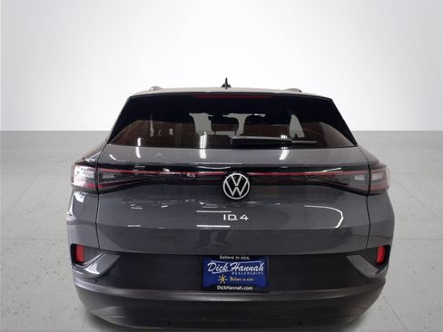 Used 2023 Volkswagen ID.4 Pro S RWD image 12
