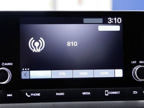 Certified 2024 Honda Civic Sport image 32