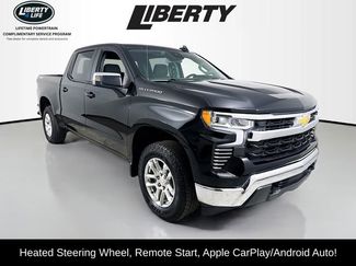 Used 2024 Chevrolet Silverado 1500 LT 360° Tour