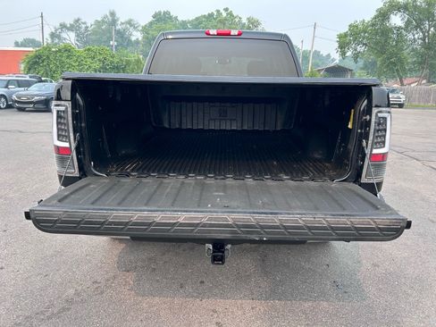 Used 2013 GMC Sierra 1500 SLE AWD/4WD image 9