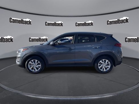 Used 2021 Hyundai Tucson Value image 4