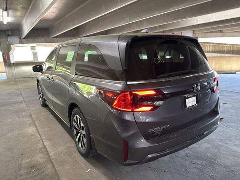 Used 2026 Honda Odyssey EX-L image 5