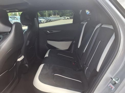 New 2025 Kia EV6 GT-Line image 13