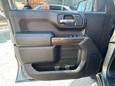 Used 2020 Chevrolet Silverado 1500 RST w/ All-Star Edition image 10