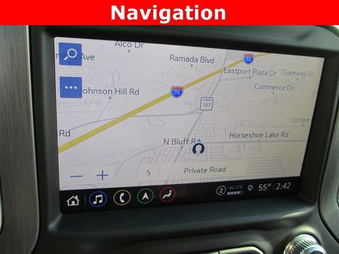 Used 2023 GMC Sierra 3500 Denali w/ Denali Ultimate Package image 16