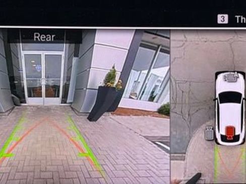 Used 2024 BMW X4 M40i w/ Premium Package image 38